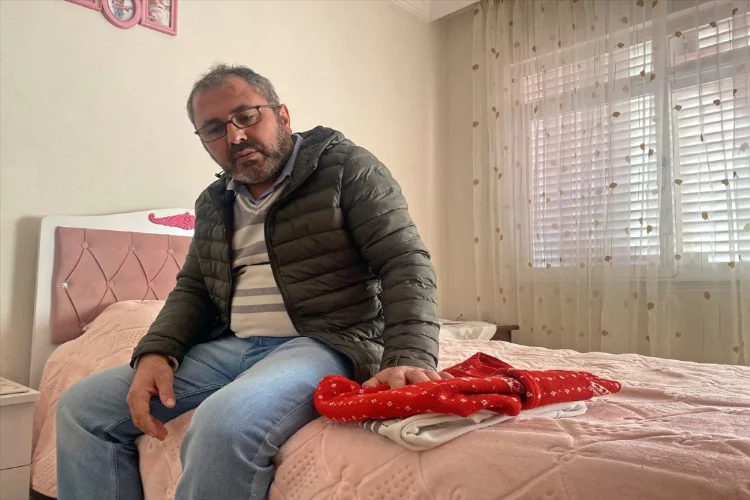 Mersin'de öldürülen öğrencinin ailesi, çocukların sevgiyle büyütülmesini istiyor