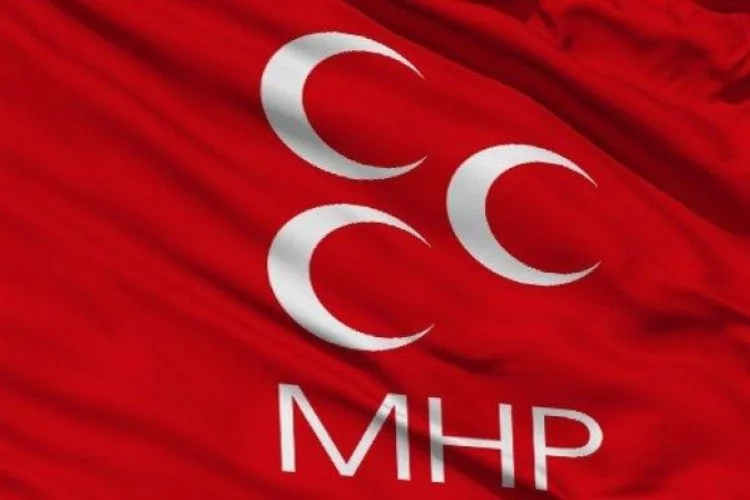 MHP Adana İlçe başkanlıkları disipline aykırı hareket ettiği gerekçesiyle kapatıldı