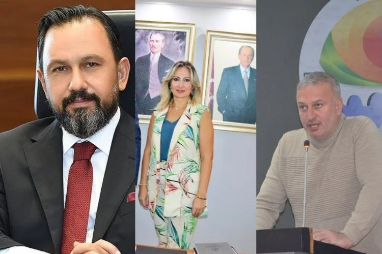 MHP’nin Adana İlçe Belediye Başkanı Adayları açıklandı