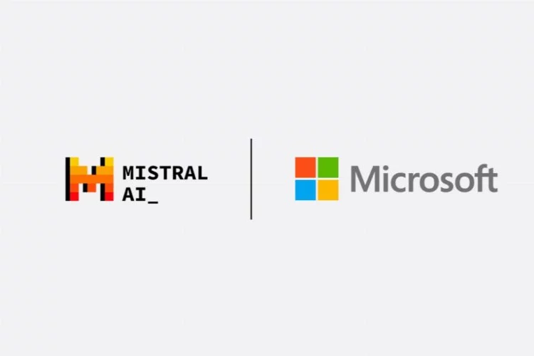 Microsoft’un Mistral AI İle yaptığı anlaşma AB'de soruşturulacak