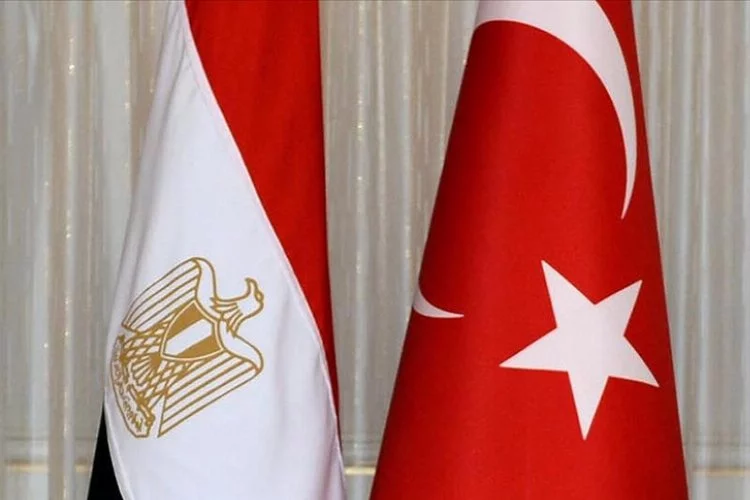 Mısır, Türkiye ile lojistik sanayi bölgesi kurma mutabakatı imzaladı