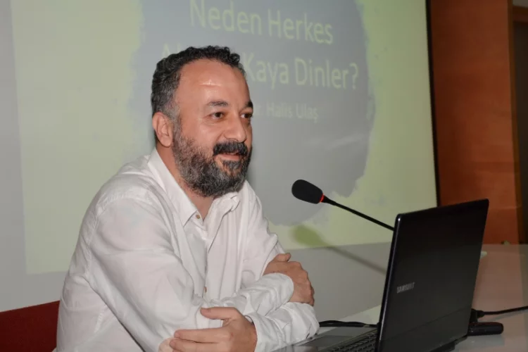“Neden Herkes Ahmet Kaya Dinler?” Konferansı