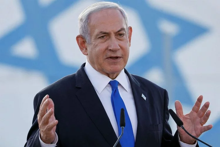 Netanyahu: İran saldırılarını durdurduk, birlikte kazanacağız