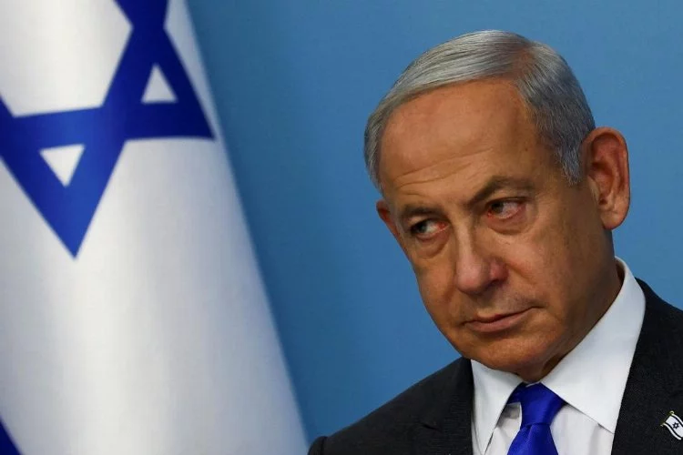 Netanyahu'nun savaş sonrası planı: "İsrail, Ürdün'ün batısındaki tüm topraklar üzerinde kontrolünü sürdürecek"