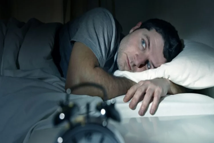 Ne zaman yattığınız neden önemlidir? Yetersiz uyku ile ilişkili riskler
