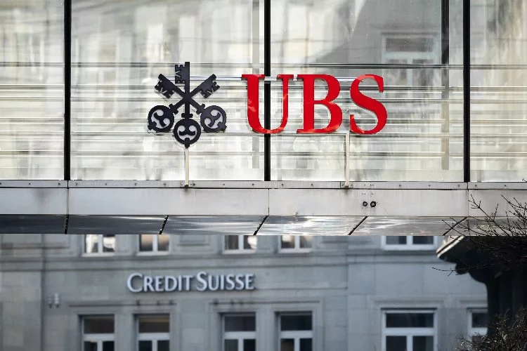 Norveç Varlık Fonu, UBS'in AT1 tahvillerindeki değişiklikleri onayladı
