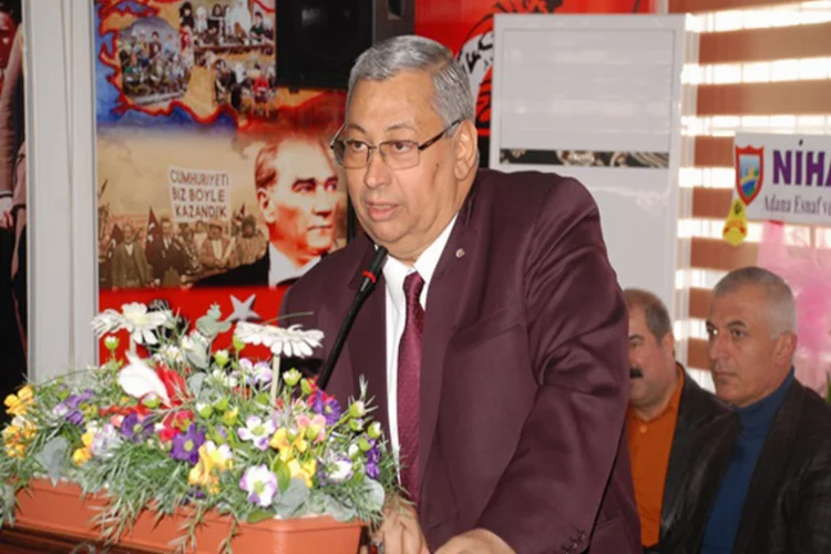 Oda Başkanı Üçdağ, Kurbanlık fiyatlarını açıkladı