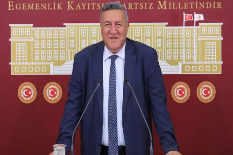 CHP'li Gürer: Kredi faizleri rekor kırarken bankalar rekor kâr elde ediyor