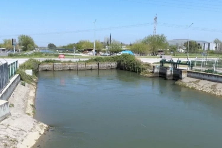 Osmaniye’de sulama kanalına giren çocuk hayatını kaybetti