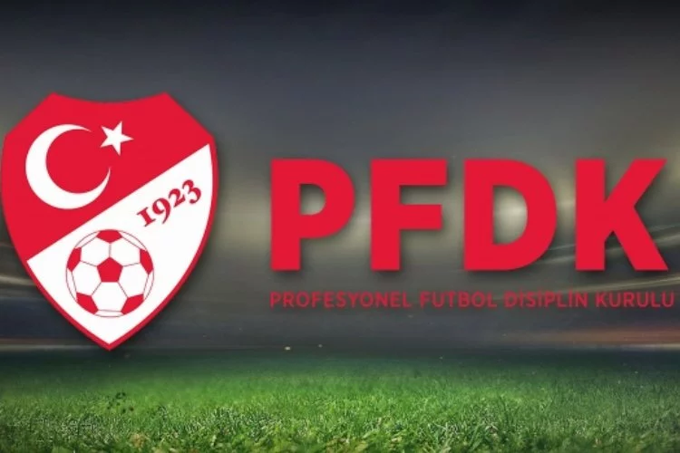 Trabzonspor, PFDK sevkleri hakkında 'Yolun Sonu' başlıklı açıklama yayımladı