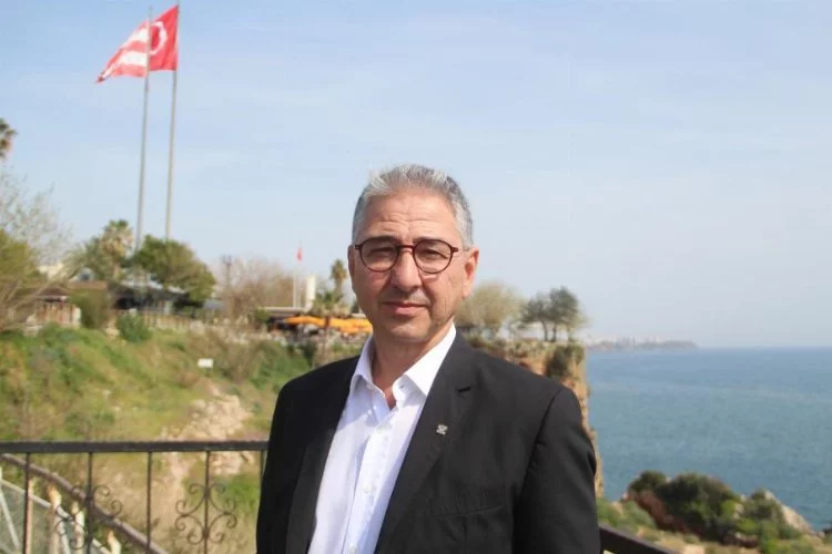 POYD Başkanı Hakan Saatçioğlu: Bayramda doluluk yüzde 95'i bulacak