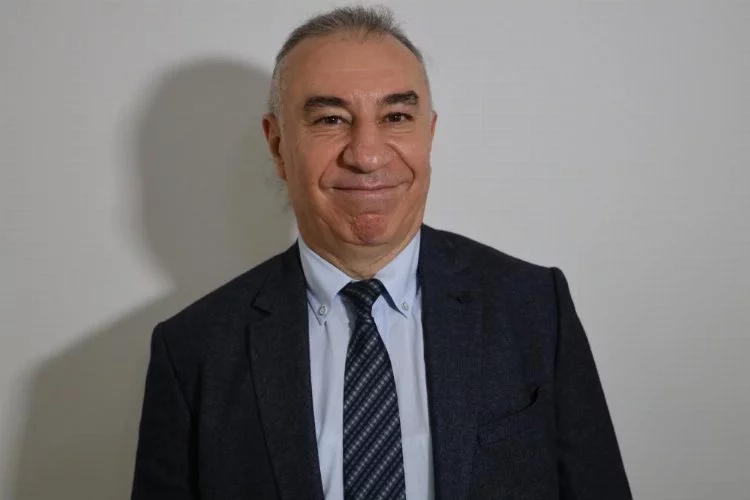 Prof. Dr. Bülent Antmen: Çukurova'da kalıtsal kan hastalıkları ve akraba evlilikleri üzerine farkındalık oluşturulmalı