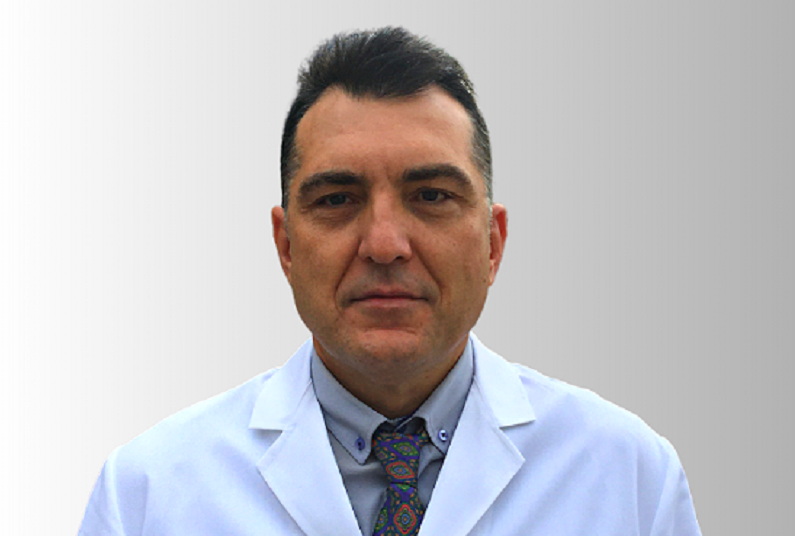 Prof. Dr. Ali Acar