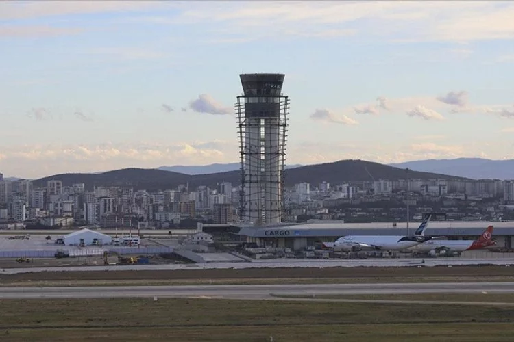 İstanbul Havalimanı 22-28 Nisan haftasında Avrupa'nın en yoğun havalimanı oldu