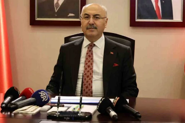Saimbeyli’deki depremle ilgili Adana Valiliği açıklama yaptı