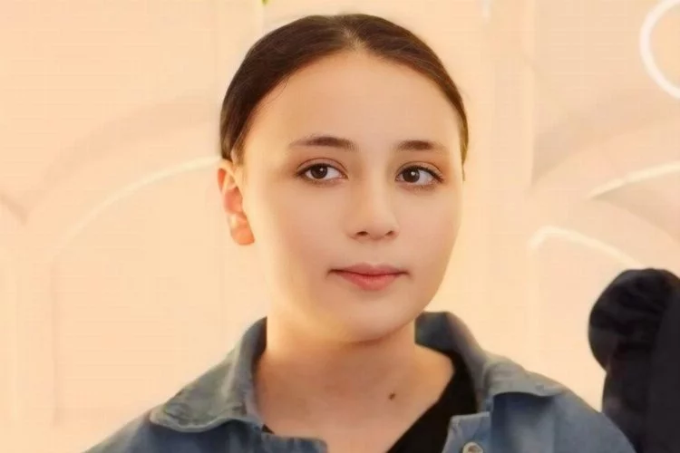 Samsun'da kaybolan 17 yaşındaki kız çocuğu bulundu
