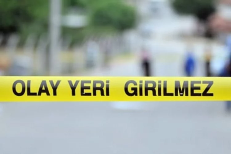 Samsun'da korkunç cinayet:​​​​​​​  Boşanma aşamasındaki öğretmen silahla vurularak öldürüldü