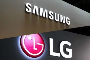 Samsung ve LG, Çinli Şirketlere Karşı Büyük Hamle!