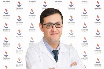 SANKO Üniversitesi'nden kalp sağlığı uyarısı düzenli doktor kontrolleri önemli