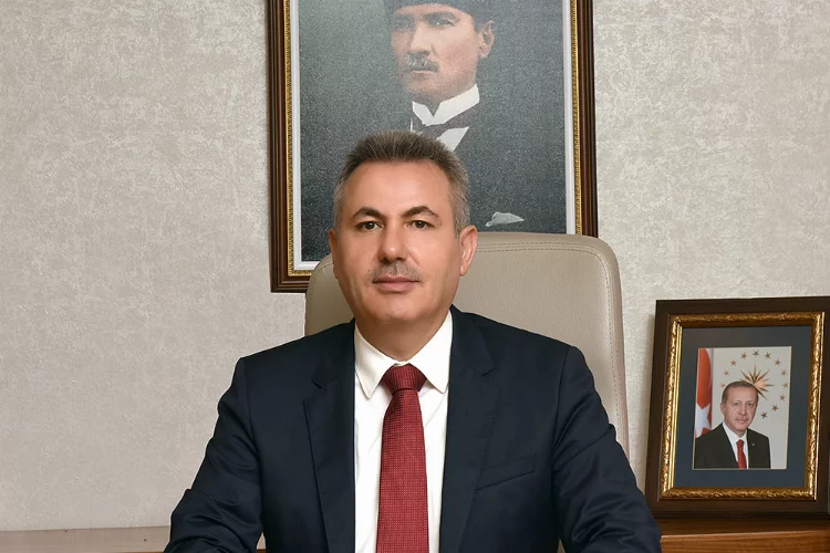 Vali Elban: Adanalı hemşehrilerimin ve milletimizin Nevruz Bayramı’nı kutluyorum