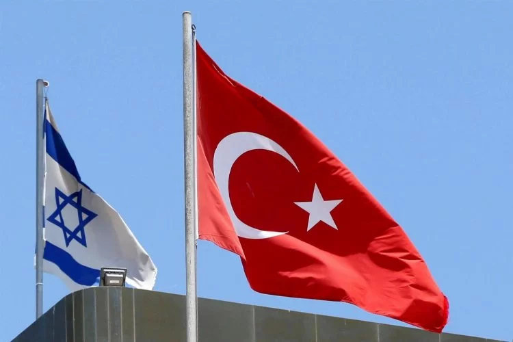 Son dakika: Türkiye, İsrail ile yapılan tüm ticaretini durdurdu