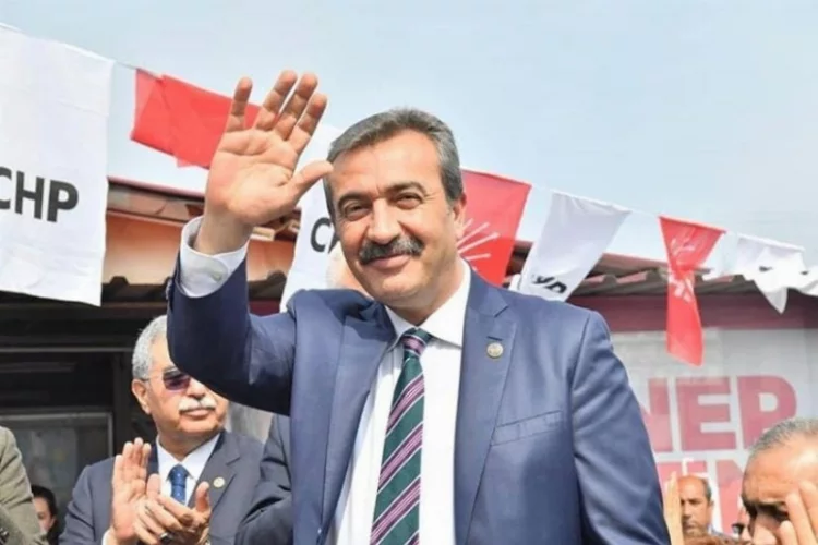 Soner Çetin oyunu en çok artıran  3’üncü belediye başkanı oldu