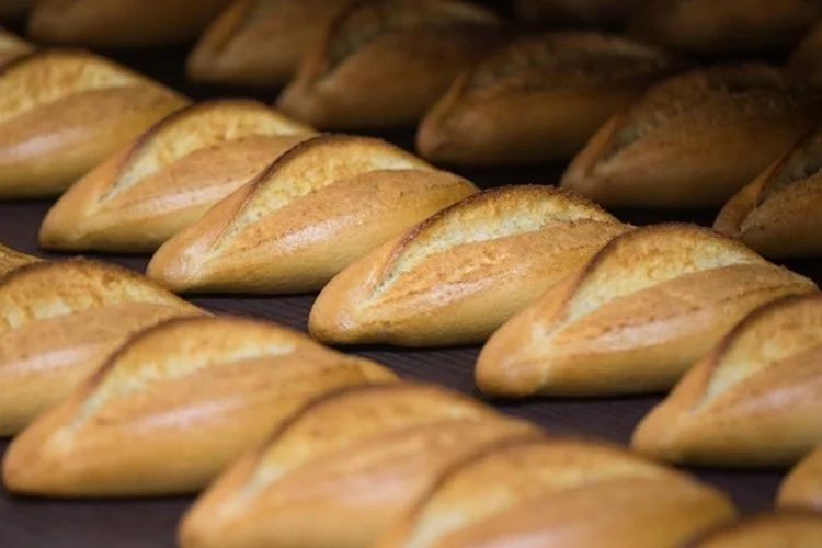 Tarsus'ta Ramazan ayında ekmek 1 lira olacak