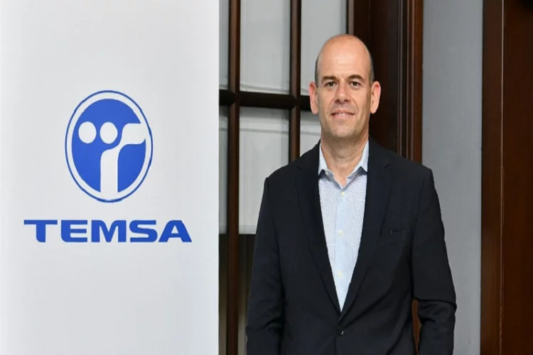 TEMSA, satışlarını yüzde 73 artırdı