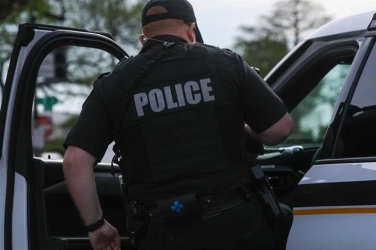 Texas'ta ABD Polisi 47 kişiyi internet üzerinden çocuklara yönelik cinsel tacizden yakaladı