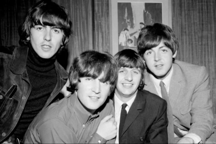 The Beatles sevenlere müjde: Oscar'lı yönetmenden tam 4 Beatles filmi geliyor