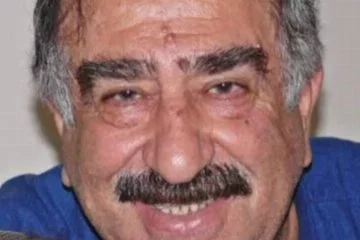 Trabzon'un müzik dünyasının değerli ismi İsmail Yazıcıoğlu vefat etti