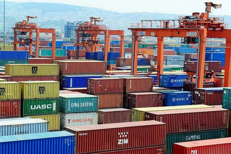 Ticaret Bakanlığı açıkladı: Türkiye, 2023'te küresel ticaret sahnesinde rekor kırdı