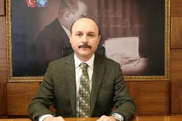 Türk Eğitim-Sen Genel Başkanı Talip Geylan: Ertelenen işlerimizi tamamlama vakti geldi