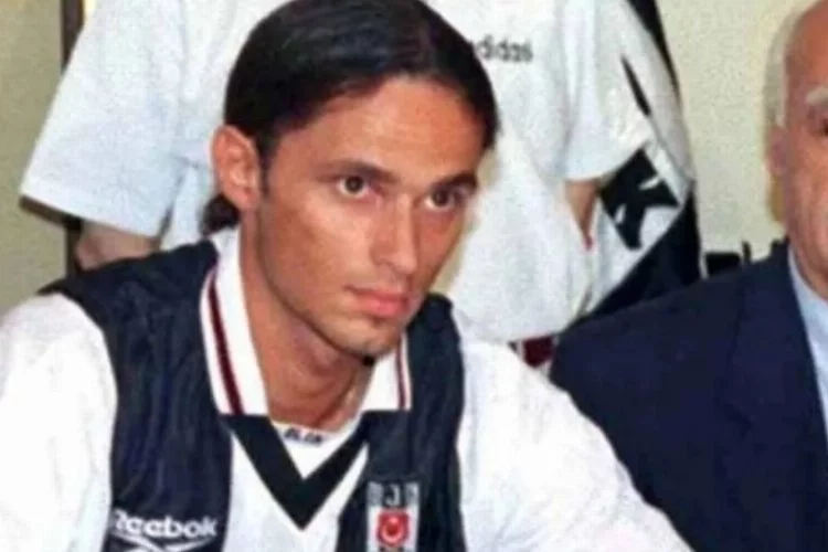 Türk Futbolunun efsane isimlerinden Ersen Martin Kimdir? Hastalığı neydi? Neden vefat etti?