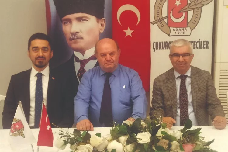 Türk Kızılayı Genel Başkan Yardımcısı Saygılı: Birbirimize candan bağlıyız