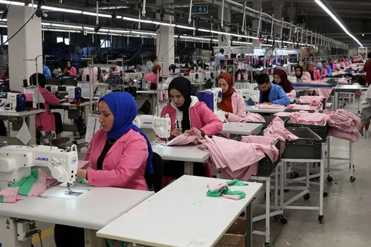Türkiye'nin önde gelen tekstil şirketi Emek Group, konkordato talebinde bulundu