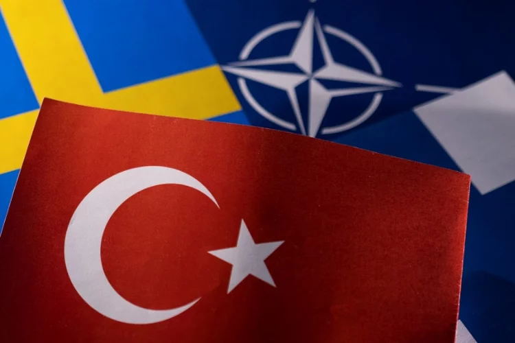 İsveç, Türkiye'nin AB sürecine destek verecek