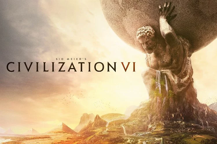 Ücretsiz Oynama Fırsatı: Sid Meier’s Civilization 6 Steam'de!