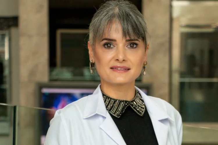 Uzman Dr. Ayşegül Altuntaş gebelikte oruç tutmanın etkileri hakkında açıklamalarda bulundu    