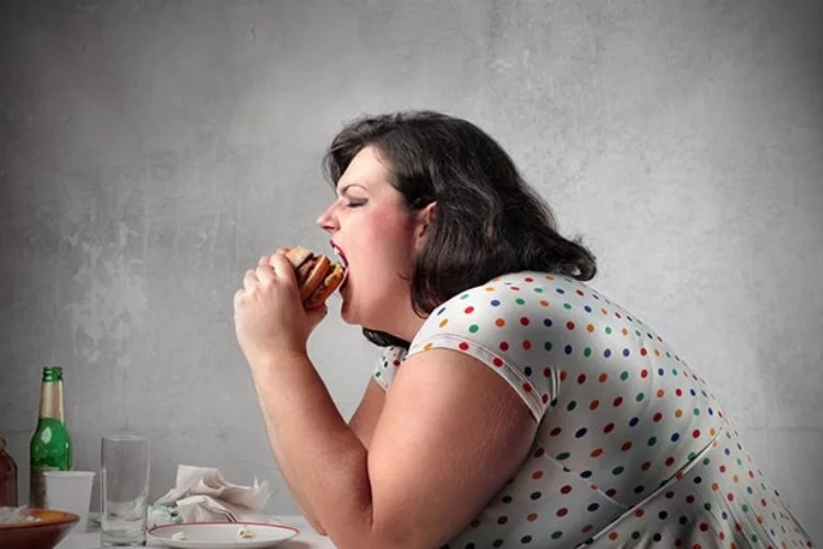 Uzmanından "Duygusal yoksunluk obeziteyi tetikliyor" uyarısı