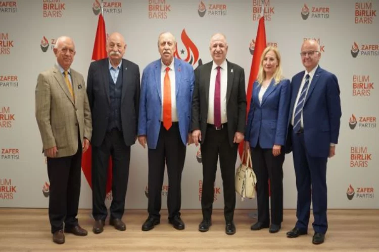 Milliyetçiler Dayanışma Platformu  Kılıçdaroğlu’na desteğini açıkladı