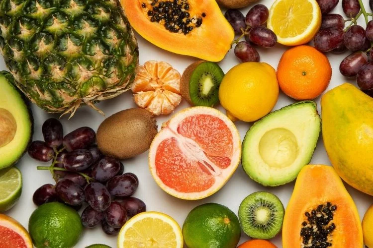 Yaz mevsimi meyve ve sebzeleri nelerdir? İşte vitamin deposu yaz besinleri