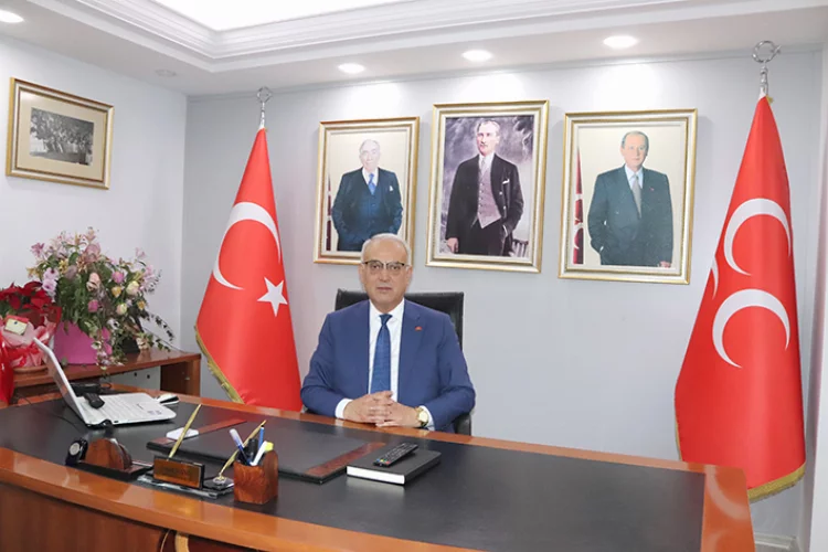 MHP Adana’dan aday  adayı listesi açıklandı
