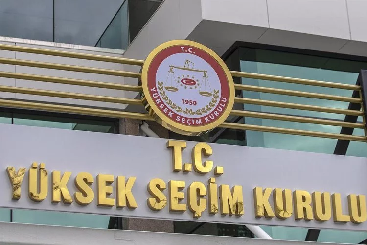 YSK, Ardahan, Iğdır, Hatay ve Bitlis'te yapılan seçim itirazlarını reddetti