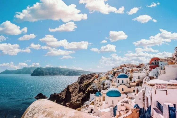 Kapıda vize uygulamasına 5 Yunan adası daha eklendi