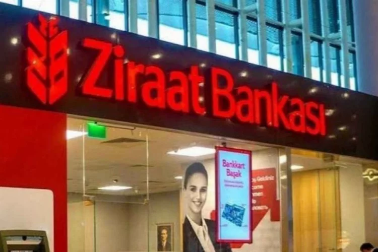 Ziraat Bankası müşterilerine bayram sürprizi! Tek SMS ile 1000 TL para iadesi kararı!