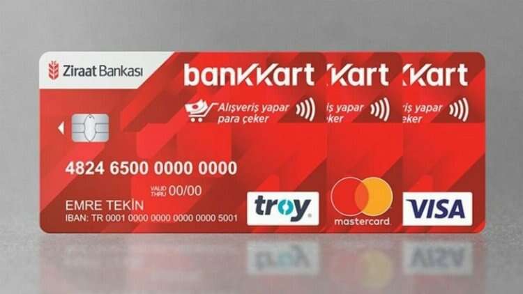 Ziraat Bankası müşterilerine bayram sürprizi! Tek SMS ile 1000 TL para iadesi kararı! 2
