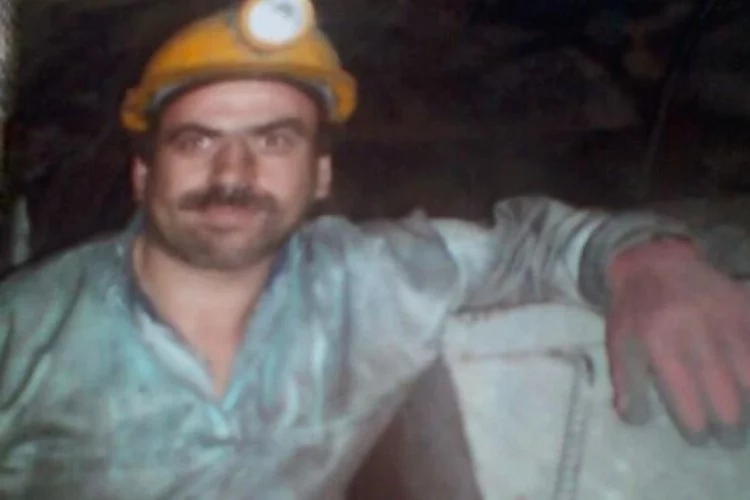 Zonguldak'ta maden ocağı kazasında bir işçi hayatını kaybetti